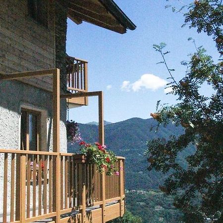 B&B Alba Sul Lago Pergine Valsugana Eksteriør bilde