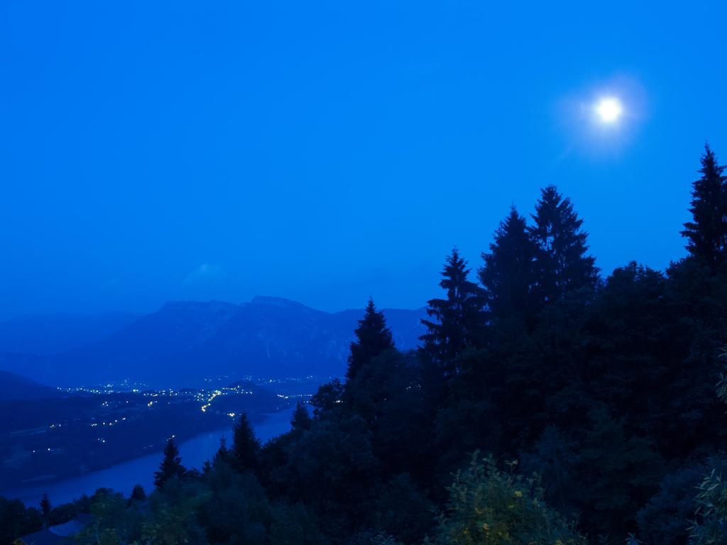 B&B Alba Sul Lago Pergine Valsugana Rom bilde