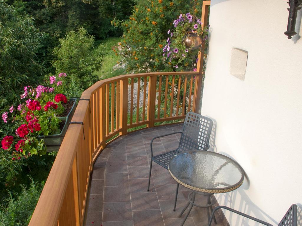 B&B Alba Sul Lago Pergine Valsugana Rom bilde