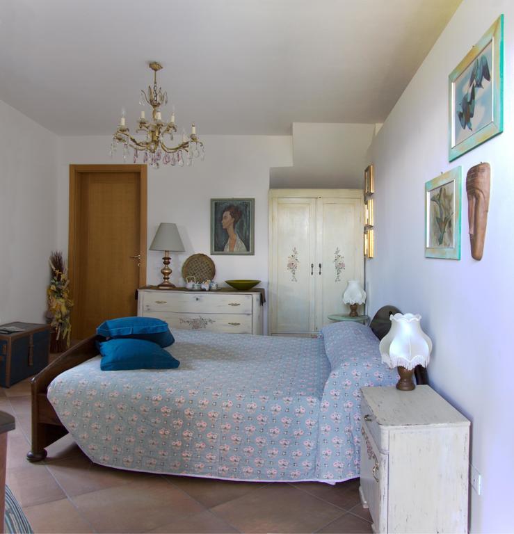 B&B Alba Sul Lago Pergine Valsugana Rom bilde