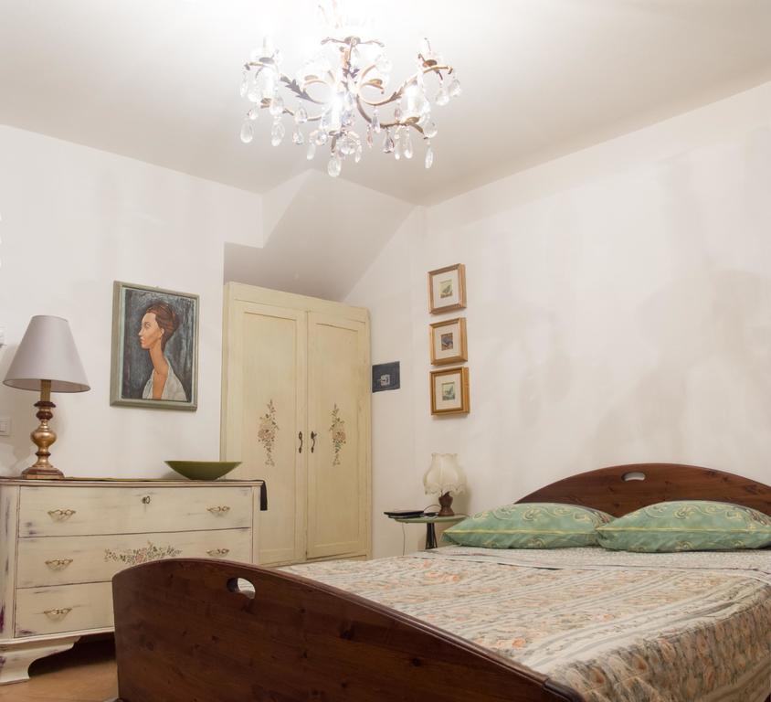 B&B Alba Sul Lago Pergine Valsugana Rom bilde