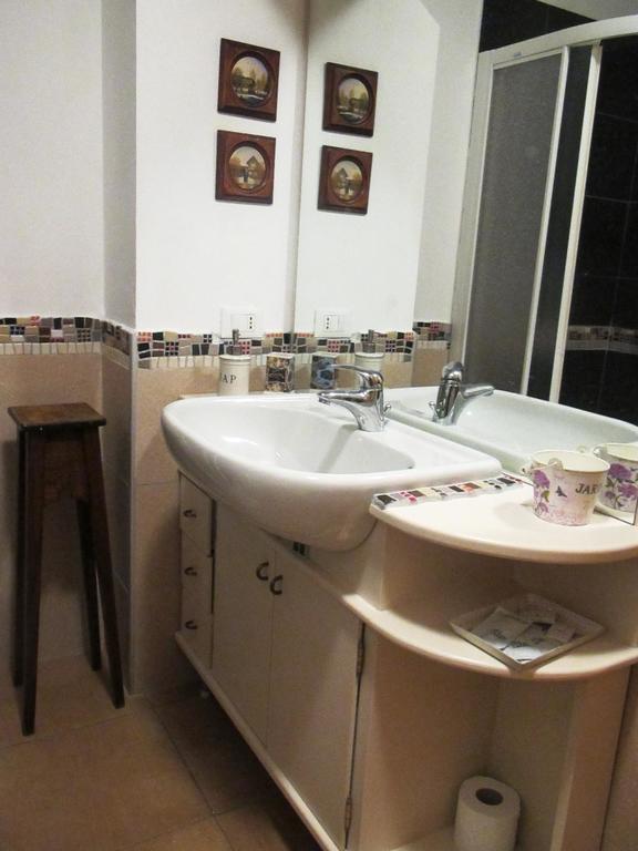 B&B Alba Sul Lago Pergine Valsugana Rom bilde
