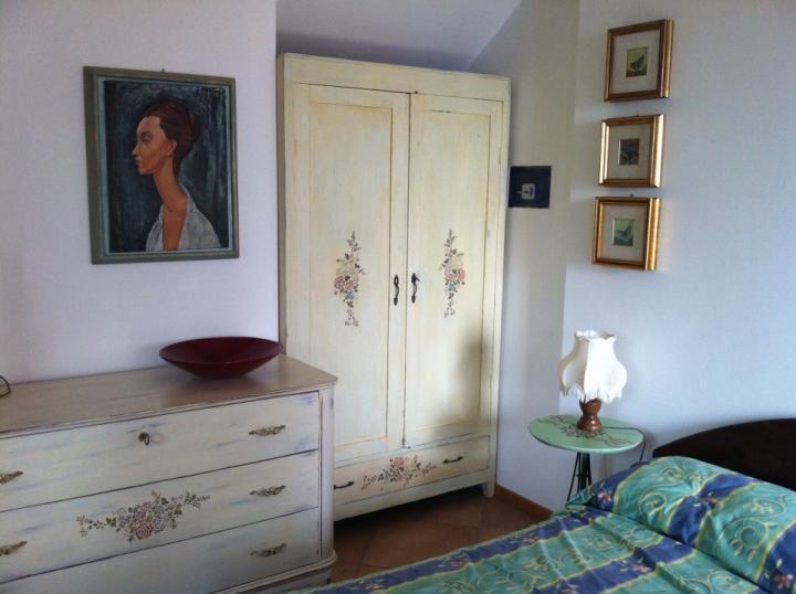 B&B Alba Sul Lago Pergine Valsugana Rom bilde