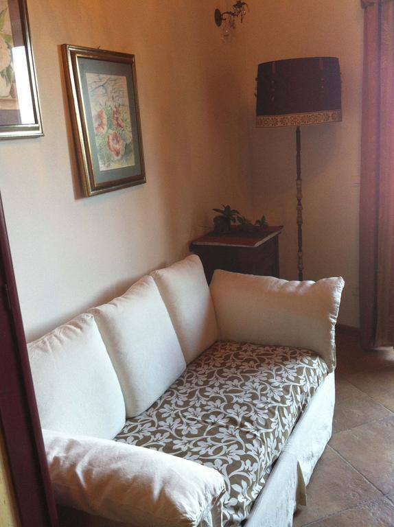 B&B Alba Sul Lago Pergine Valsugana Rom bilde