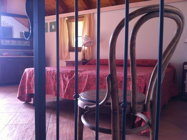 B&B Alba Sul Lago Pergine Valsugana Rom bilde