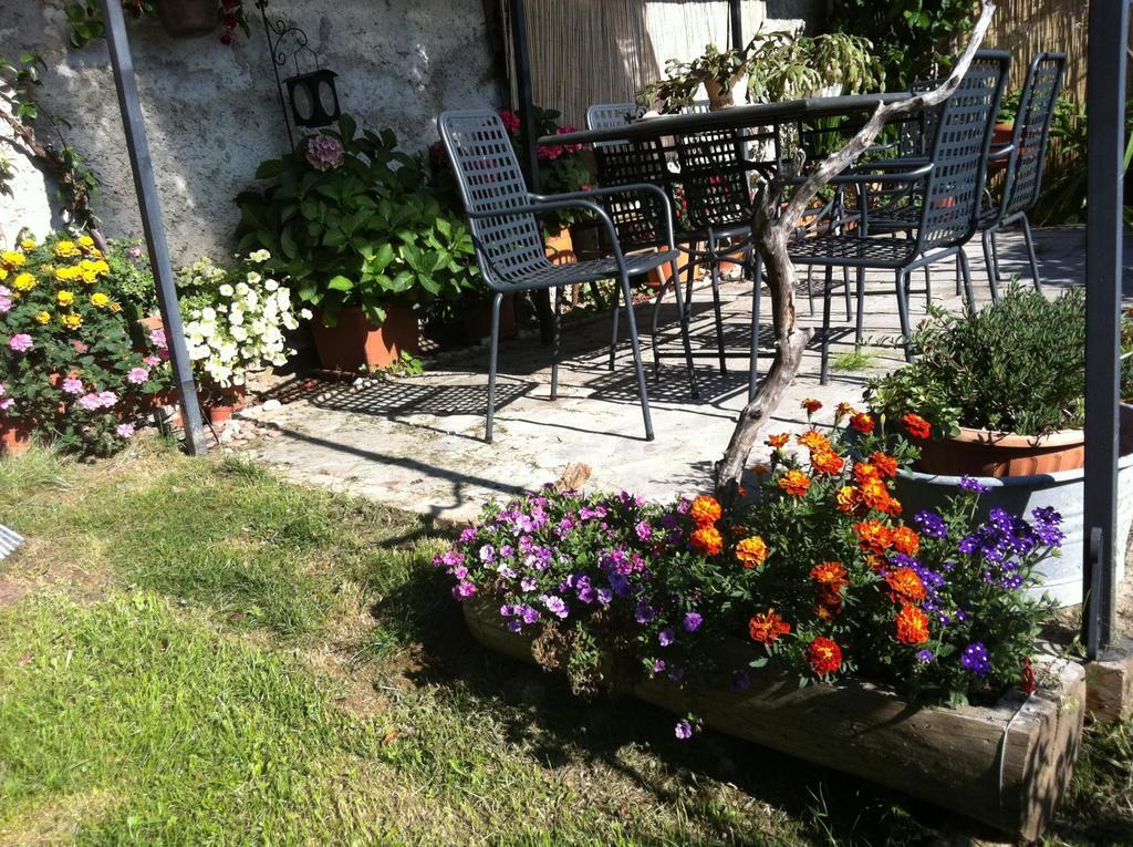 B&B Alba Sul Lago Pergine Valsugana Eksteriør bilde