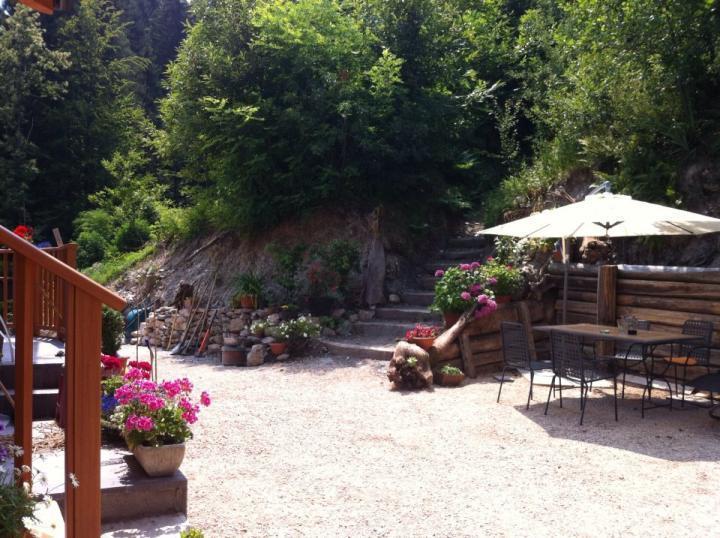 B&B Alba Sul Lago Pergine Valsugana Eksteriør bilde