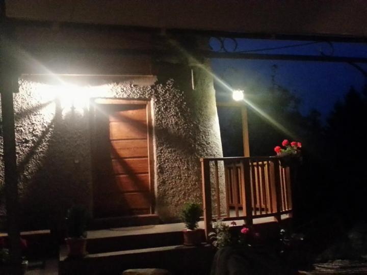B&B Alba Sul Lago Pergine Valsugana Eksteriør bilde